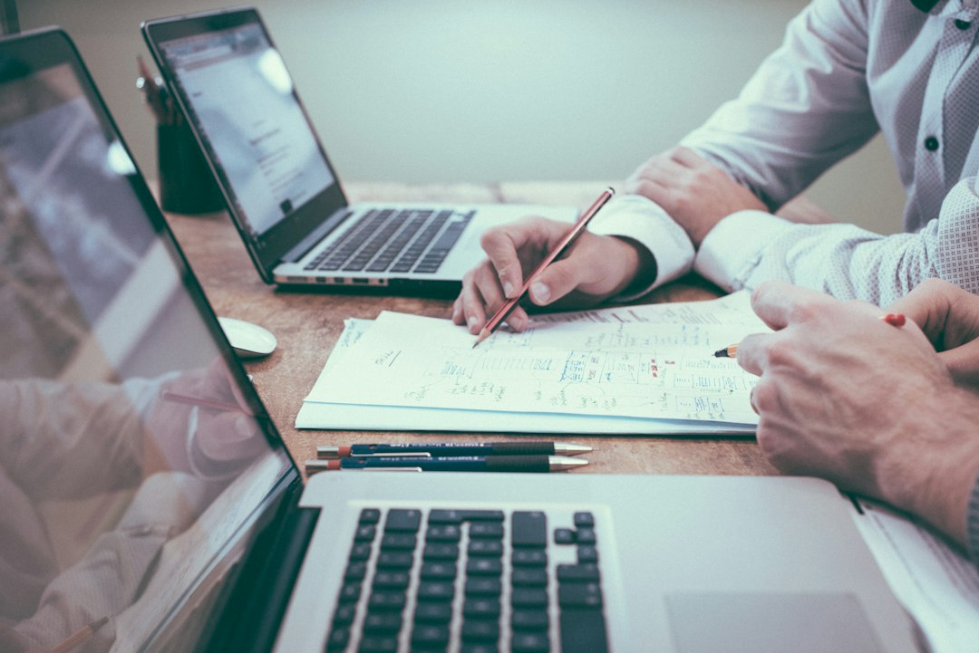 Business planning and analytics for grant applications