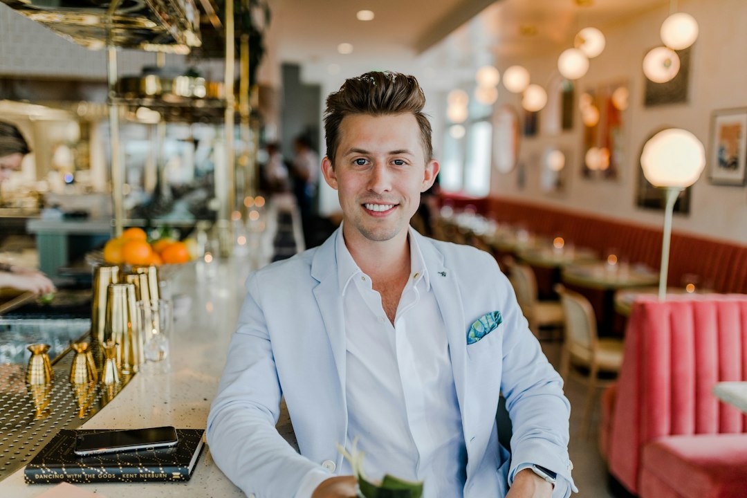 Florida small business owners reviewing AI strategy